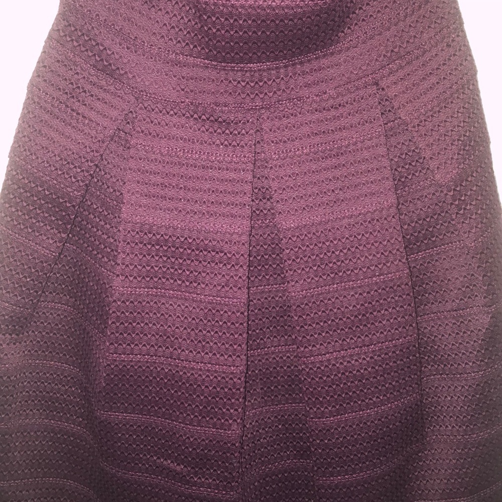Express Cocktail Dress - Picture 3 of 5